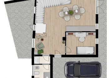 Foto 31 - Villa Località Chez Sapin, Fénis - foto 31