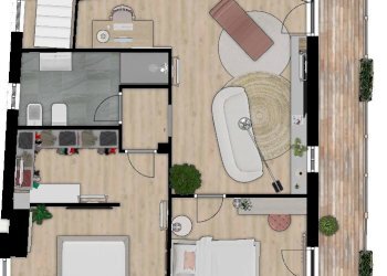 Foto 32 - Villa Località Chez Sapin, Fénis - foto 32