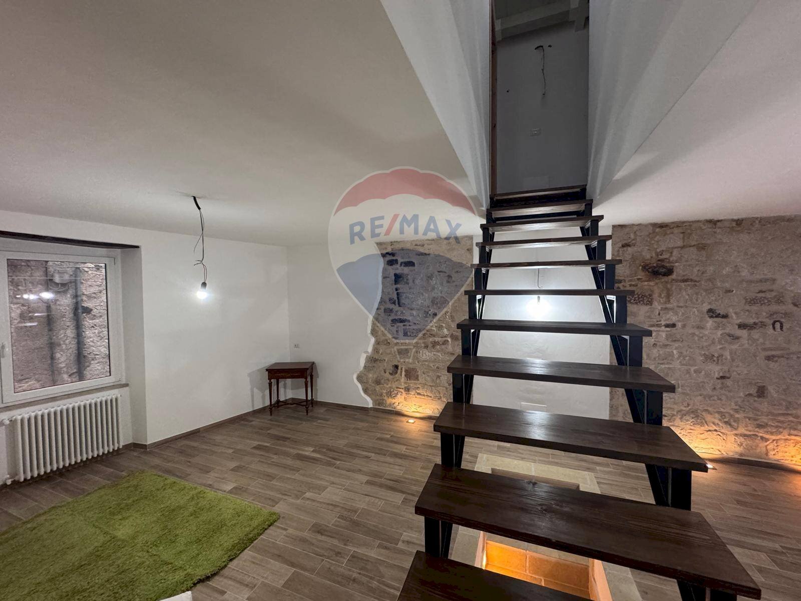 Scale - Semi-detached house Via Castello
15, Riccia - photo 2