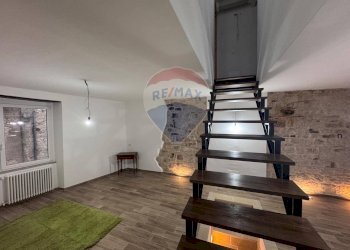 Scale - Casa semi indipendente Via Castello
 
15, Riccia - foto 2