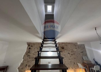 Scale - Casa semi indipendente Via Castello
 
15, Riccia - foto 6