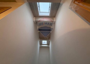 Hall / corridoio - Casa semi indipendente Via Castello
 
15, Riccia - foto 7