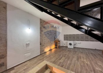 Soggiorno - Casa semi indipendente Via Castello
 
15, Riccia - foto 9