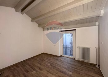 Stanza vuota - Casa semi indipendente Via Castello
 
15, Riccia - foto 13