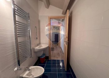 Bagno - Casa semi indipendente Via Castello
 
15, Riccia - foto 14