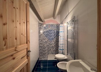 Bagno - Casa semi indipendente Via Castello
 
15, Riccia - foto 15