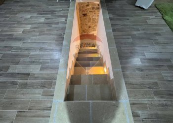 Scale - Casa semi indipendente Via Castello
 
15, Riccia - foto 19