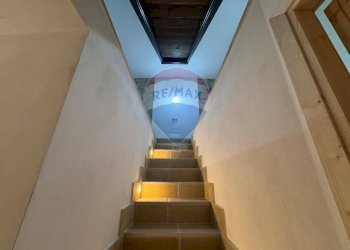 Scale - Casa semi indipendente Via Castello
 
15, Riccia - foto 20