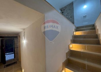 Scale - Casa semi indipendente Via Castello
 
15, Riccia - foto 21