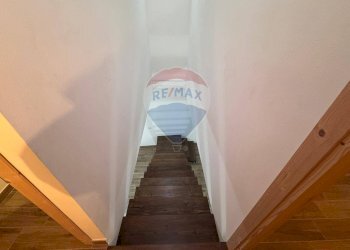 Scale - Casa semi indipendente Via Castello
 
15, Riccia - foto 24