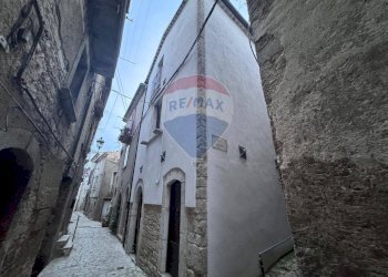 Edificio all\'aperto - Casa semi indipendente Via Castello
 
15, Riccia - foto 29