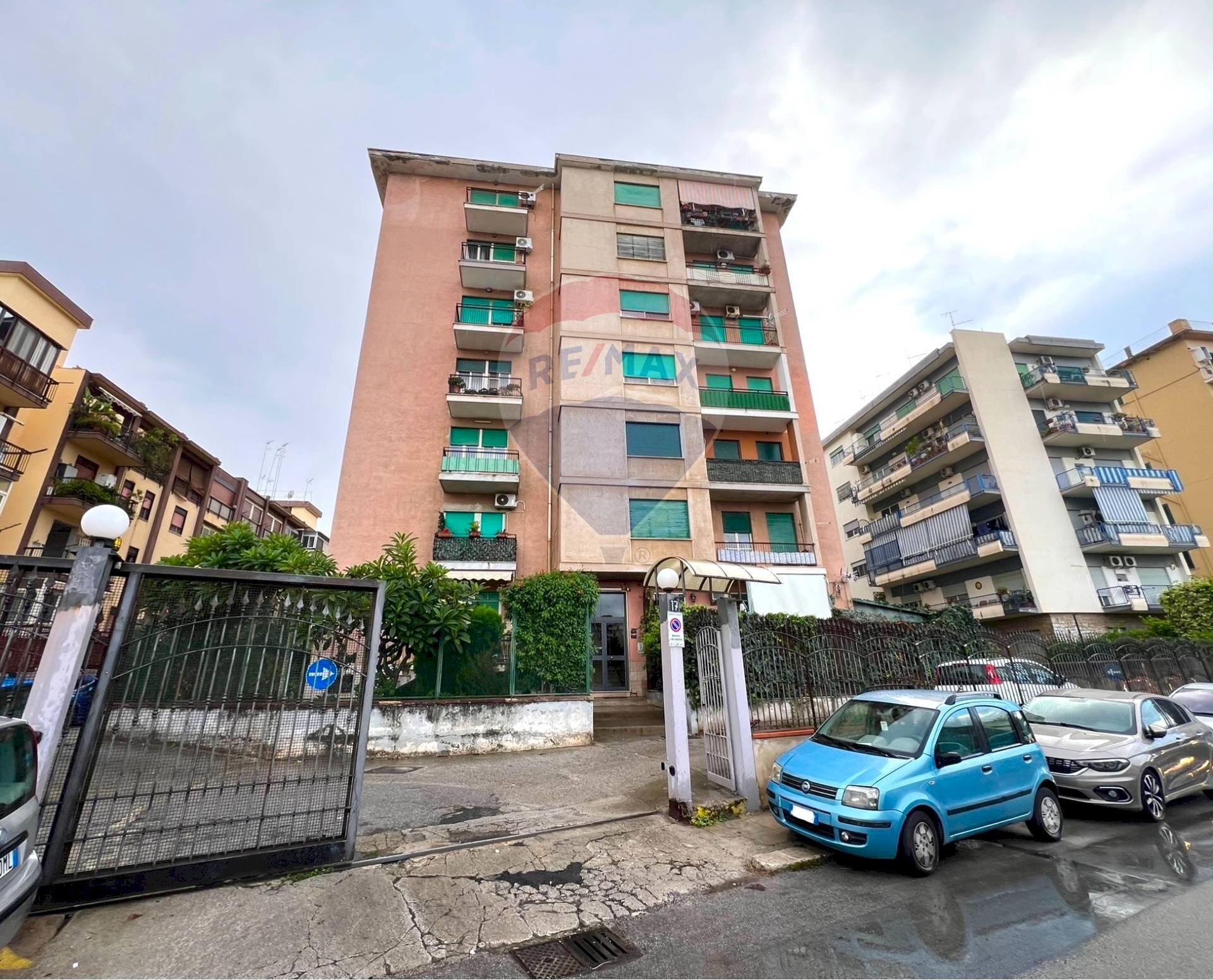 Edificio all\'aperto - Appartamento VIA POLITO
 
17, Palermo - foto 2