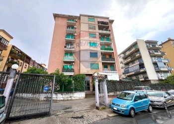 Edificio all\'aperto - Appartamento VIA POLITO
 
17, Palermo - foto 2