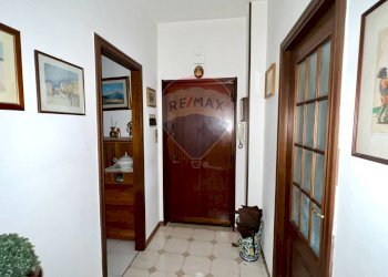 Hall / corridoio - Appartamento VIA POLITO
 
17, Palermo - foto 8