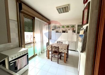 Sala da pranzo - Appartamento VIA POLITO
 
17, Palermo - foto 11