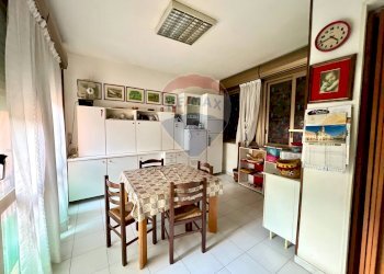 Sala da pranzo - Appartamento VIA POLITO
 
17, Palermo - foto 12