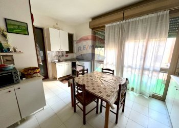 Sala da pranzo - Appartamento VIA POLITO
 
17, Palermo - foto 15
