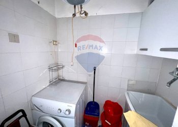 Lavanderia - Appartamento VIA POLITO
 
17, Palermo - foto 16