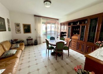 Sala da pranzo - Appartamento VIA POLITO
 
17, Palermo - foto 18