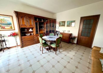 Sala da pranzo - Appartamento VIA POLITO
 
17, Palermo - foto 19