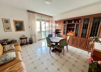 Sala da pranzo - Appartamento VIA POLITO
 
17, Palermo - foto 21