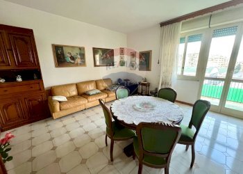 Sala da pranzo - Appartamento VIA POLITO
 
17, Palermo - foto 22
