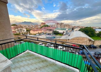 Balcone - Appartamento VIA POLITO
 
17, Palermo - foto 23