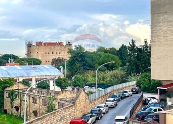 Edificio all\'aperto - Appartamento VIA POLITO
 
17, Palermo - foto 26