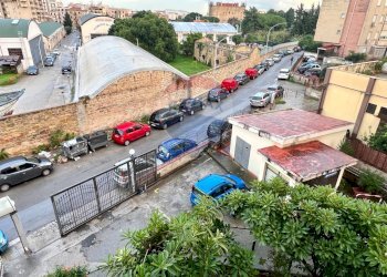 Edificio all\'aperto - Appartamento VIA POLITO
 
17, Palermo - foto 28