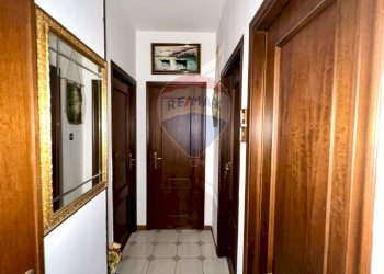 Hall / corridoio - Appartamento VIA POLITO
 
17, Palermo - foto 29