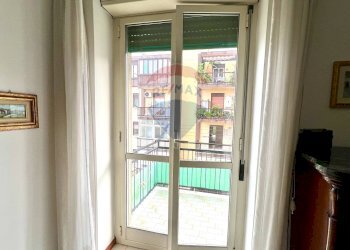 Stanza vuota - Appartamento VIA POLITO
 
17, Palermo - foto 34