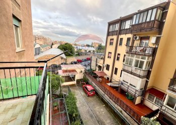 Edificio all\'aperto - Appartamento VIA POLITO
 
17, Palermo - foto 35