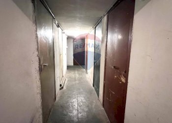 Hall / corridoio - Appartamento VIA POLITO
 
17, Palermo - foto 47