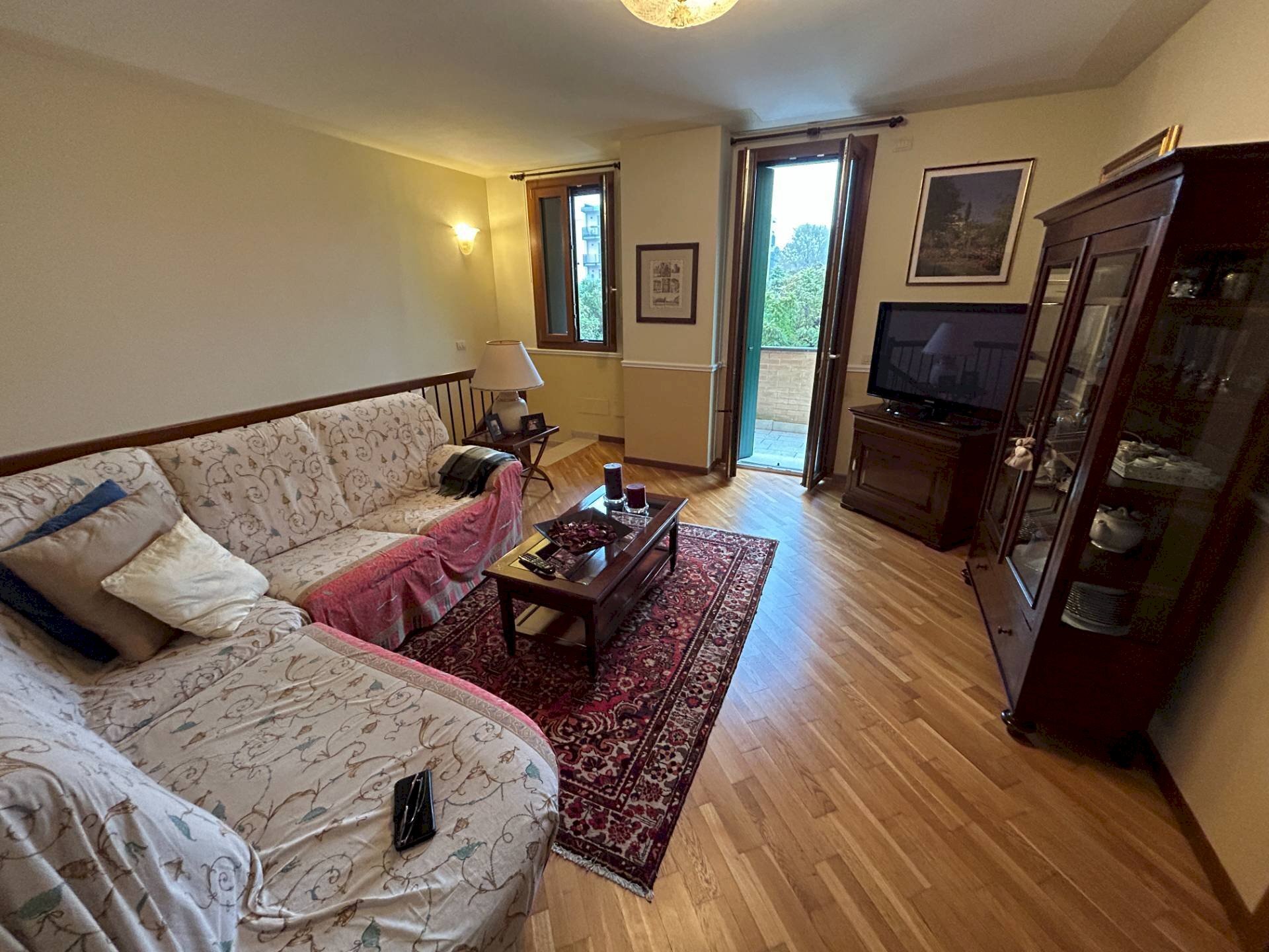 Foto 1 - Trilocale Mirandola - foto 1