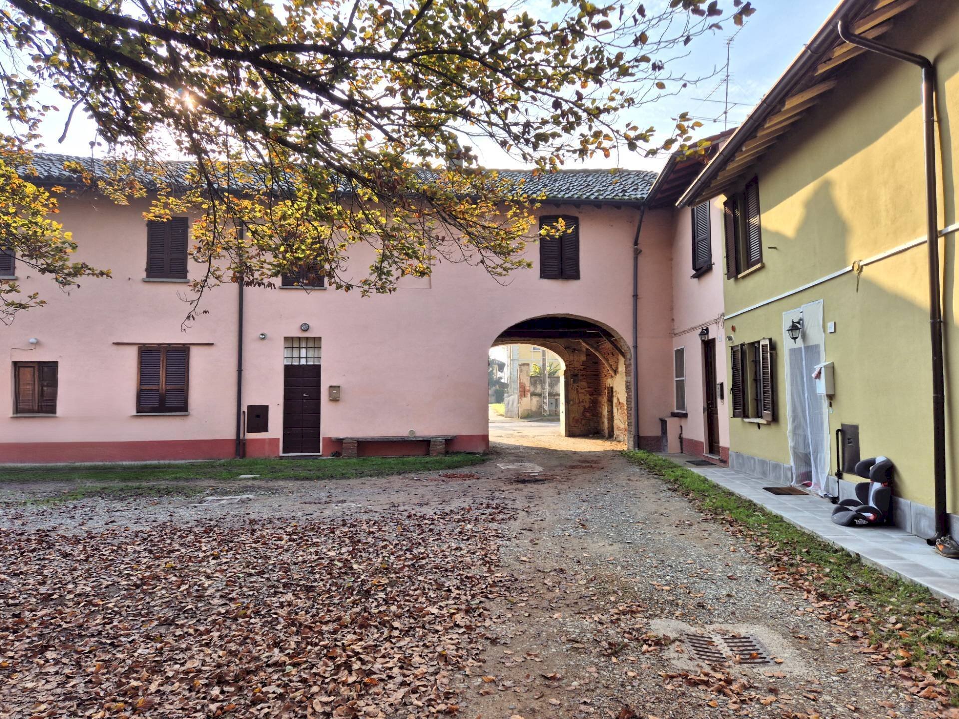 Foto 3 - Independent house Via Luigi Ponti
56, San Zenone al Po - photo 3