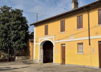 Foto 1 - Casa indipendente Via Luigi Ponti
56, San Zenone al Po - foto 1