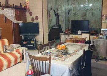 Foto 8 - Quadrilocale Via Giovanni Nicotera
 
27, Nocera Inferiore - foto 8