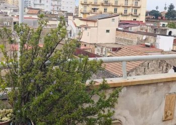 Foto 11 - Quadrilocale Via Giovanni Nicotera
 
27, Nocera Inferiore - foto 11