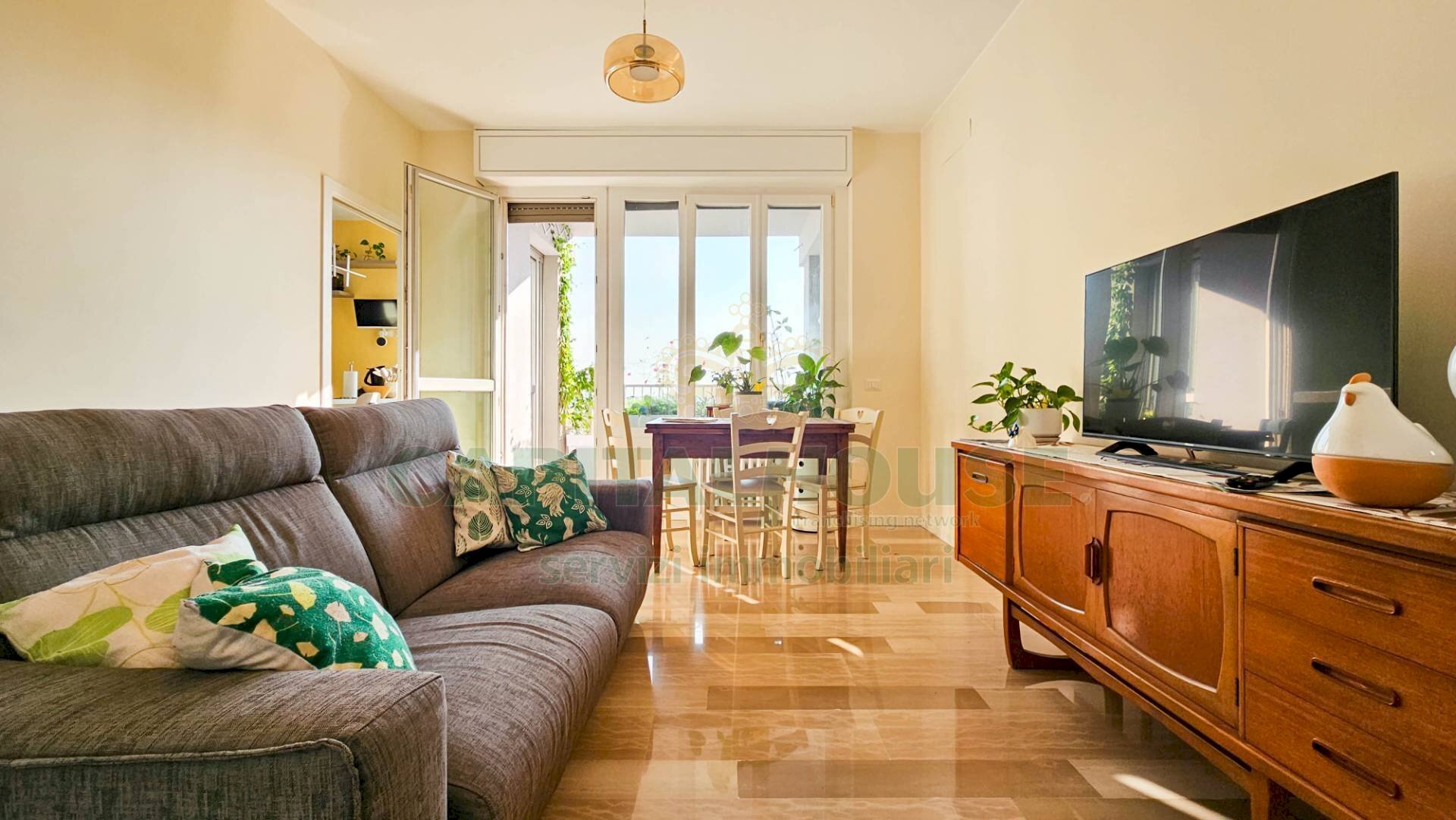 Foto 1 - Quadrilocale Via Gerolamo Arganini, Milano - foto 1