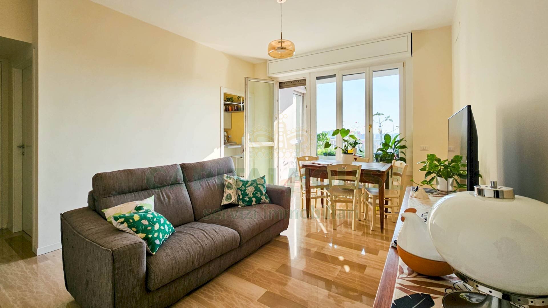 Foto 2 - Quadrilocale Via Gerolamo Arganini, Milano - foto 2