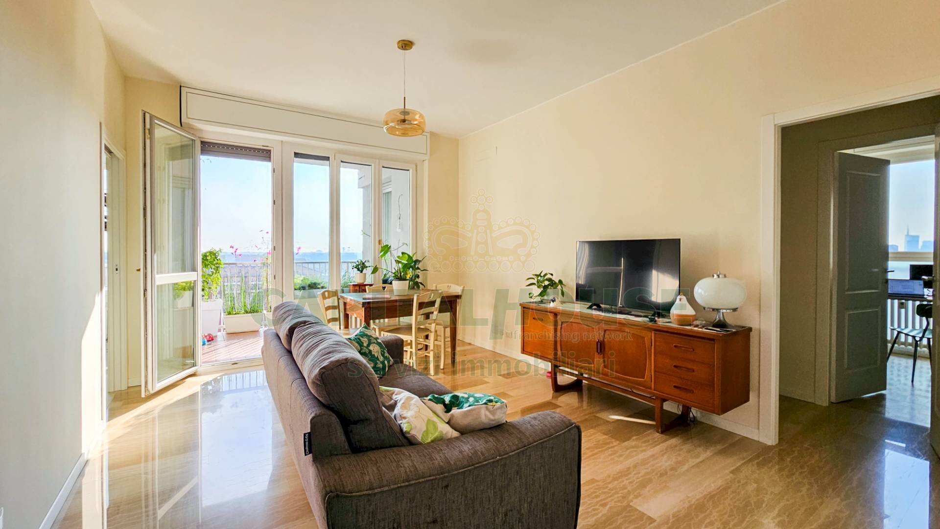 Foto 3 - Quadrilocale Via Gerolamo Arganini, Milano - foto 3