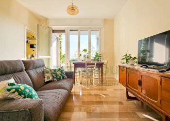 Foto 1 - Four-room apartment Via Gerolamo Arganini, Milano - photo 1