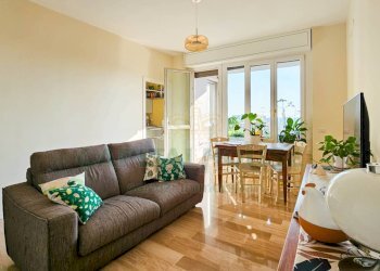 Foto 2 - Four-room apartment Via Gerolamo Arganini, Milano - photo 2