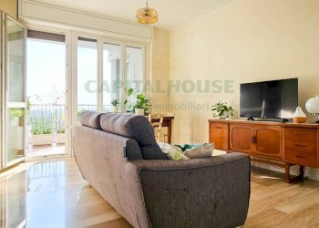 Foto 7 - Four-room apartment Via Gerolamo Arganini, Milano - photo 7