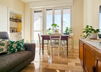 Foto 9 - Four-room apartment Via Gerolamo Arganini, Milano - photo 9