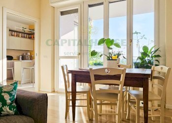 Foto 10 - Four-room apartment Via Gerolamo Arganini, Milano - photo 10