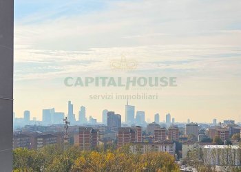 Foto 12 - Four-room apartment Via Gerolamo Arganini, Milano - photo 12