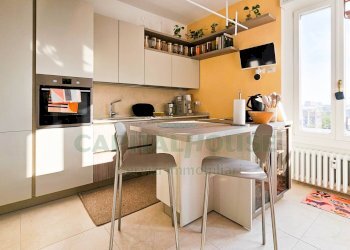 Foto 14 - Four-room apartment Via Gerolamo Arganini, Milano - photo 14