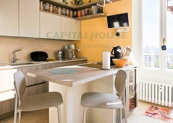 Foto 15 - Four-room apartment Via Gerolamo Arganini, Milano - photo 15