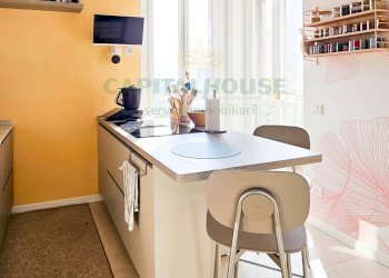 Foto 16 - Four-room apartment Via Gerolamo Arganini, Milano - photo 16